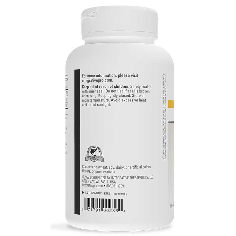 Betaine HCl - Melcon's Pharmacy