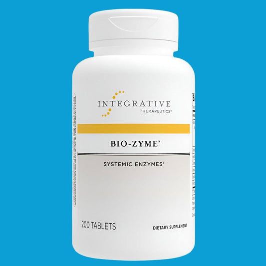 Bio-Zyme - Melcon's Pharmacy