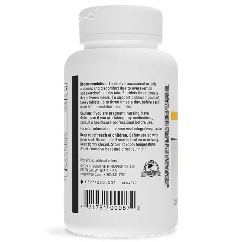 Bio-Zyme - Melcon's Pharmacy
