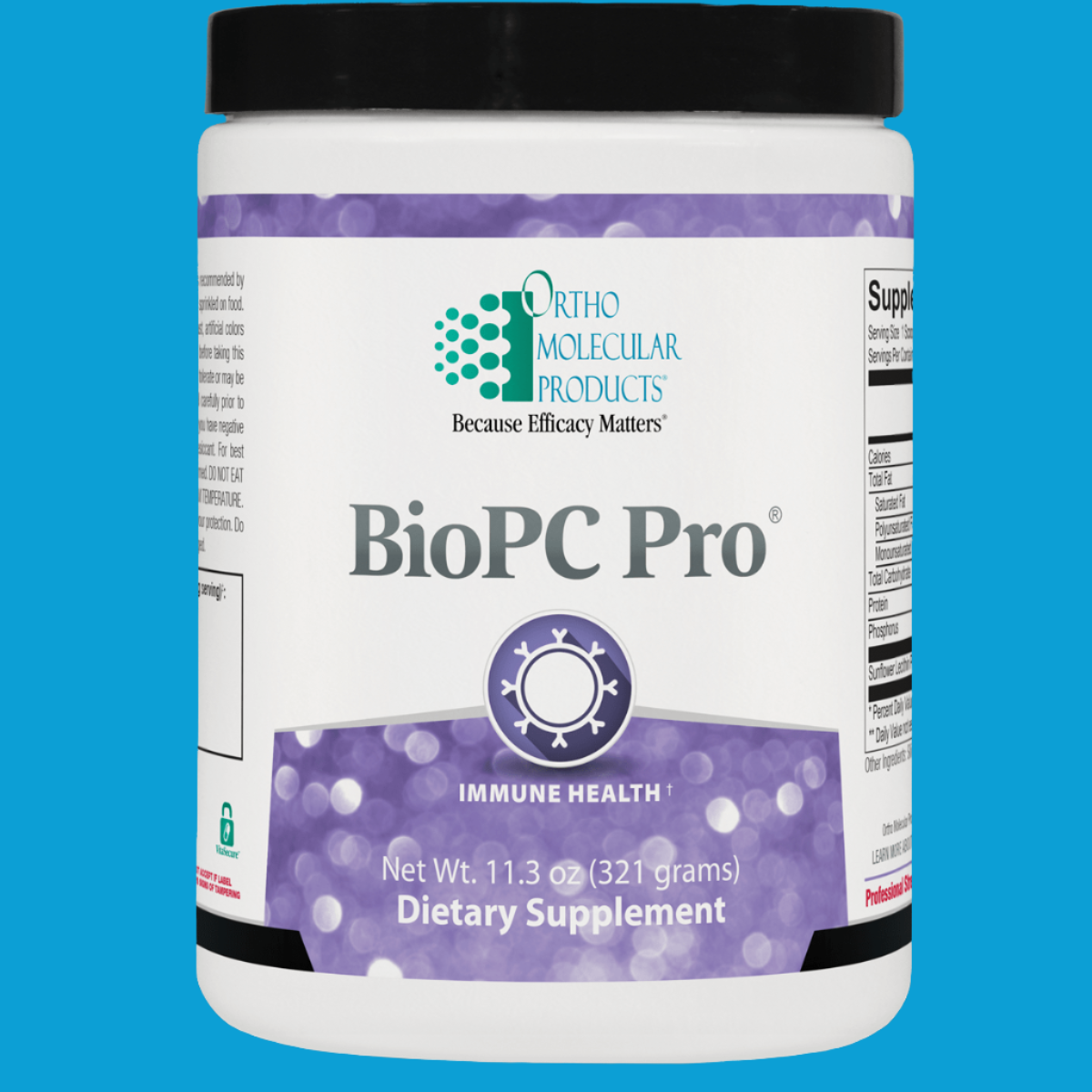 BioPC Pro - Melcon's Pharmacy