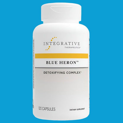 Blue Heron - Melcon's Pharmacy