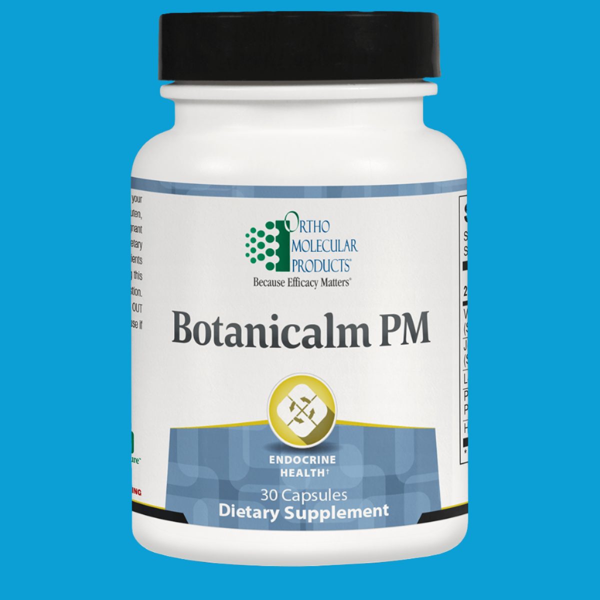 Botanicalm PM - Melcon's Pharmacy