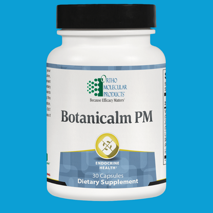 Botanicalm PM - Melcon's Pharmacy