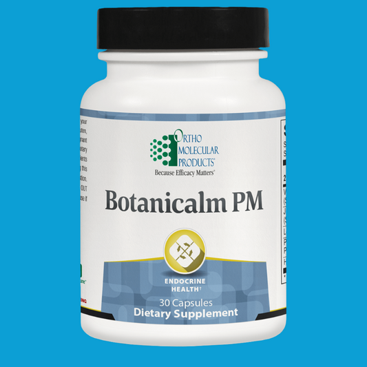 Botanicalm PM - Melcon's Pharmacy