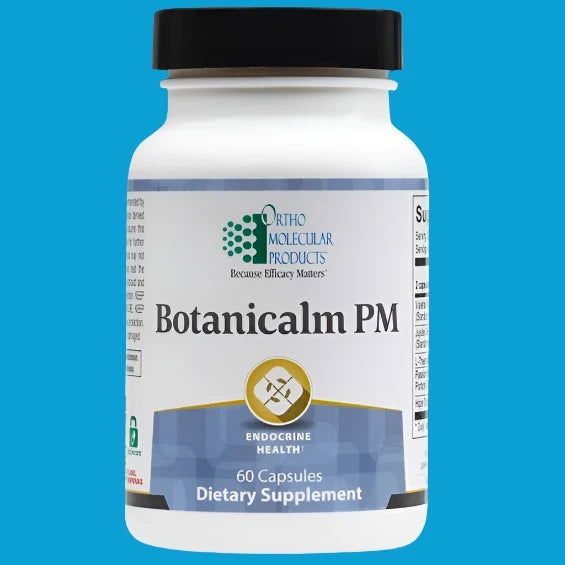 Botanicalm PM - Melcon's Pharmacy