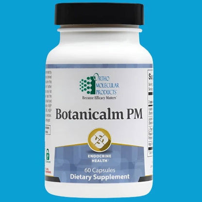 Botanicalm PM - Melcon's Pharmacy