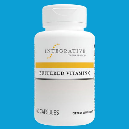 Buffered Vitamin C - Melcon's Pharmacy