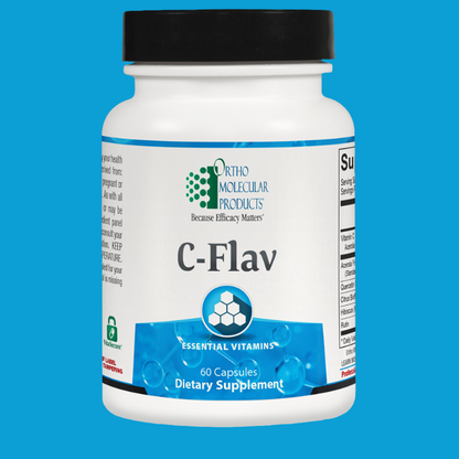 C-Flav - Melcon's Pharmacy