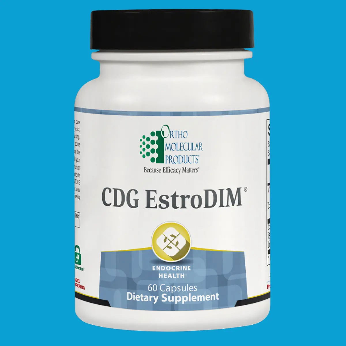 CDG EstroDIM - Melcon's Pharmacy
