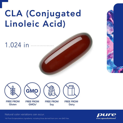 Conjugated Linoleic Acid