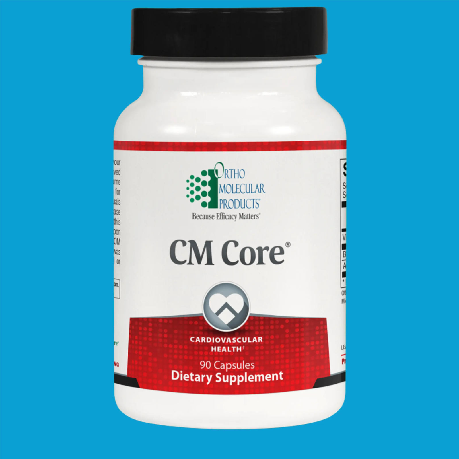 CM Core - Melcon's Pharmacy