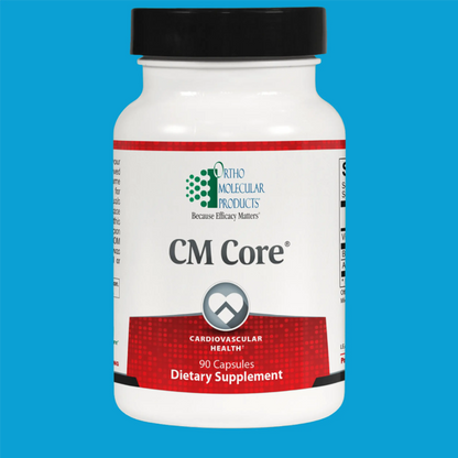 CM Core - Melcon's Pharmacy