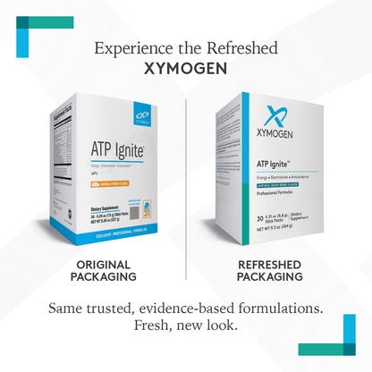 ATP Ignite™ – Revitalizing Energy Drink Mix for Lasting Energy and Antioxidant Support