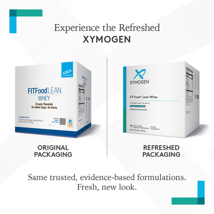 i5™ Vanilla Delight – Detoxification, Immune, and Gut Health Support