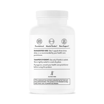 Calcium-Magnesium Malate - ROCK RIDGE PHARMACY
