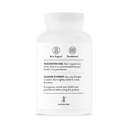 Calcium (formerly DiCalcium Malate) - ROCK RIDGE PHARMACY