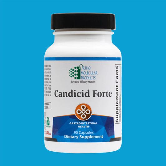 Candicid Forte - Melcon's Pharmacy