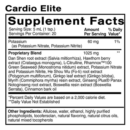 Cardio Elite