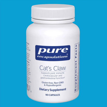 Natural Cat's Claw Extract