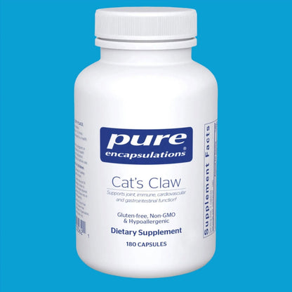 Natural Cat's Claw Extract