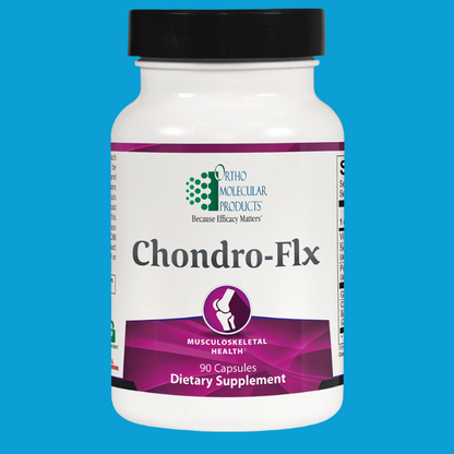 Chondro-Flx - Melcon's Pharmacy