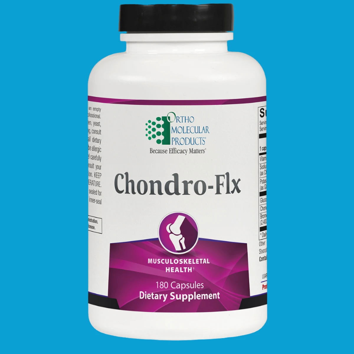 Chondro-Flx - Melcon's Pharmacy