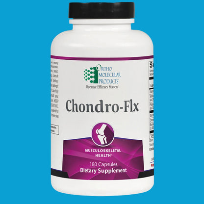 Chondro-Flx - Melcon's Pharmacy
