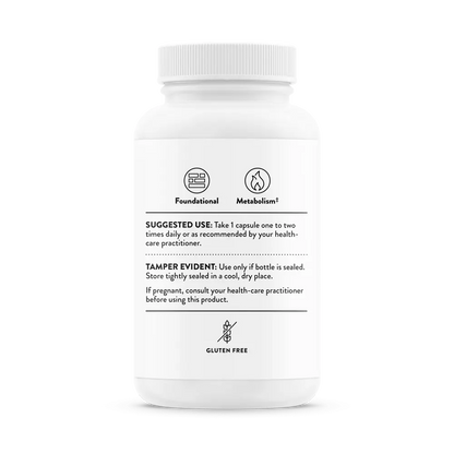 Chromium Picolinate - ROCK RIDGE PHARMACY