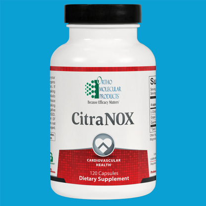 CitraNOX - Melcon's Pharmacy