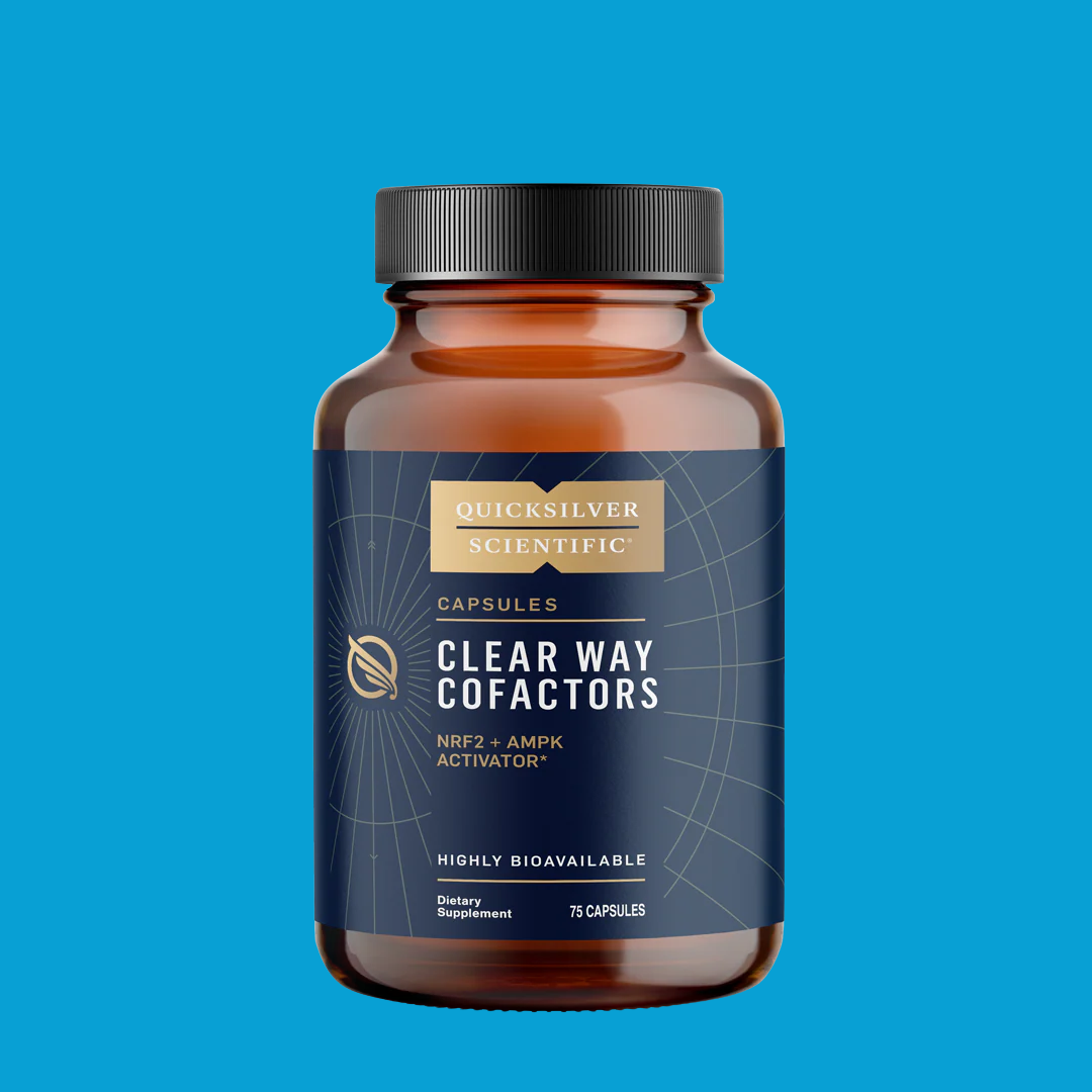 Clear Way Cofactors®