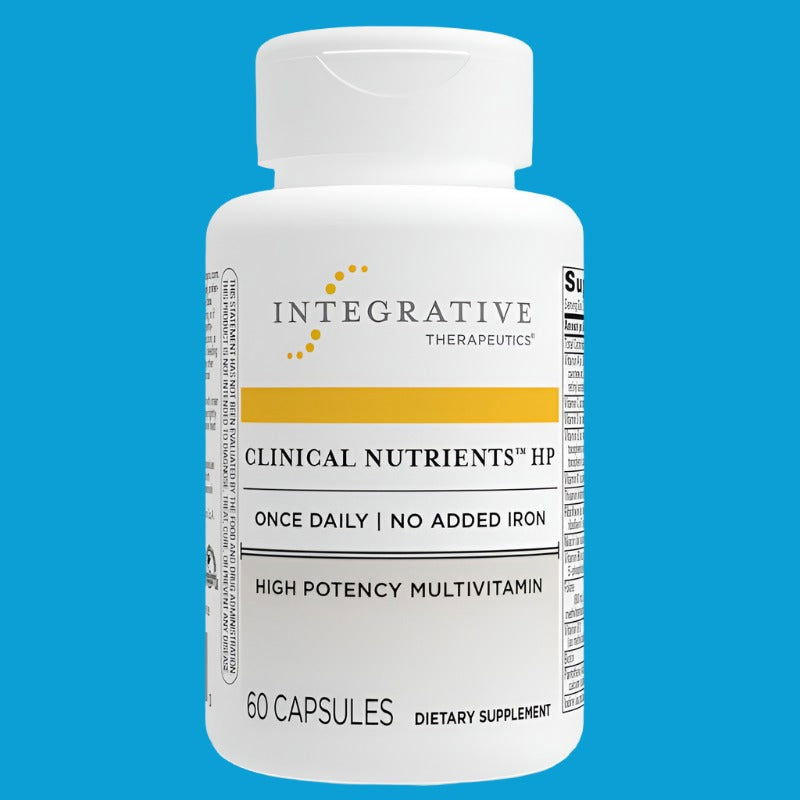 Clinical Nutrients HP - Melcon's Pharmacy
