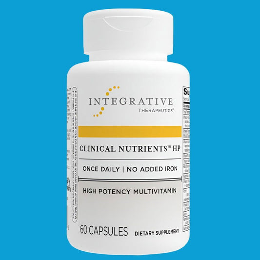 Clinical Nutrients HP - Melcon's Pharmacy