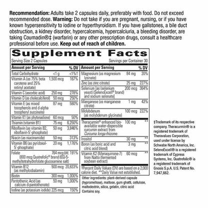 Clinical Nutrients HP - Melcon's Pharmacy