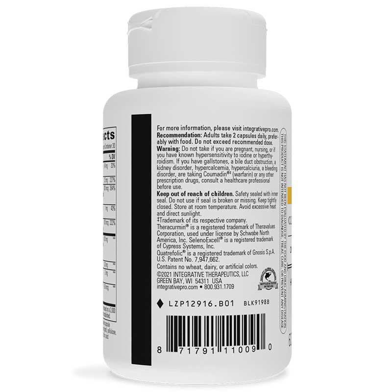 Clinical Nutrients HP - Melcon's Pharmacy