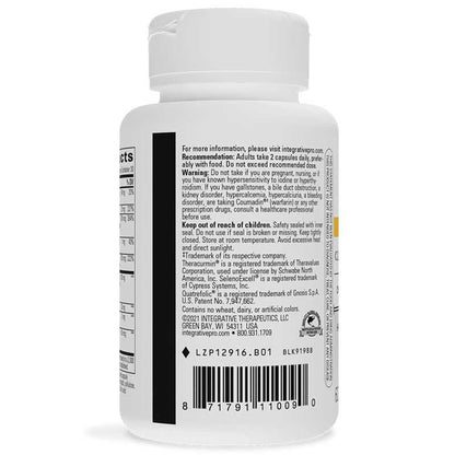 Clinical Nutrients HP - Melcon's Pharmacy