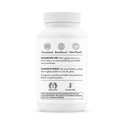 CoQ10 (formerly Q-Best 100)ROCK RIDGE PHARMACY