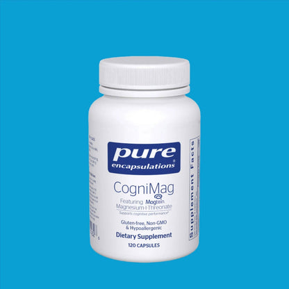 CogniMag 120's - ROCK RIDGE PHARMACY