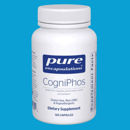 CogniPhos - ROCK RIDGE PHARMACY