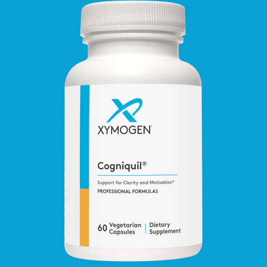 Cogniquil® – Cognitive Support for Focus, Energy, and Brain Health
