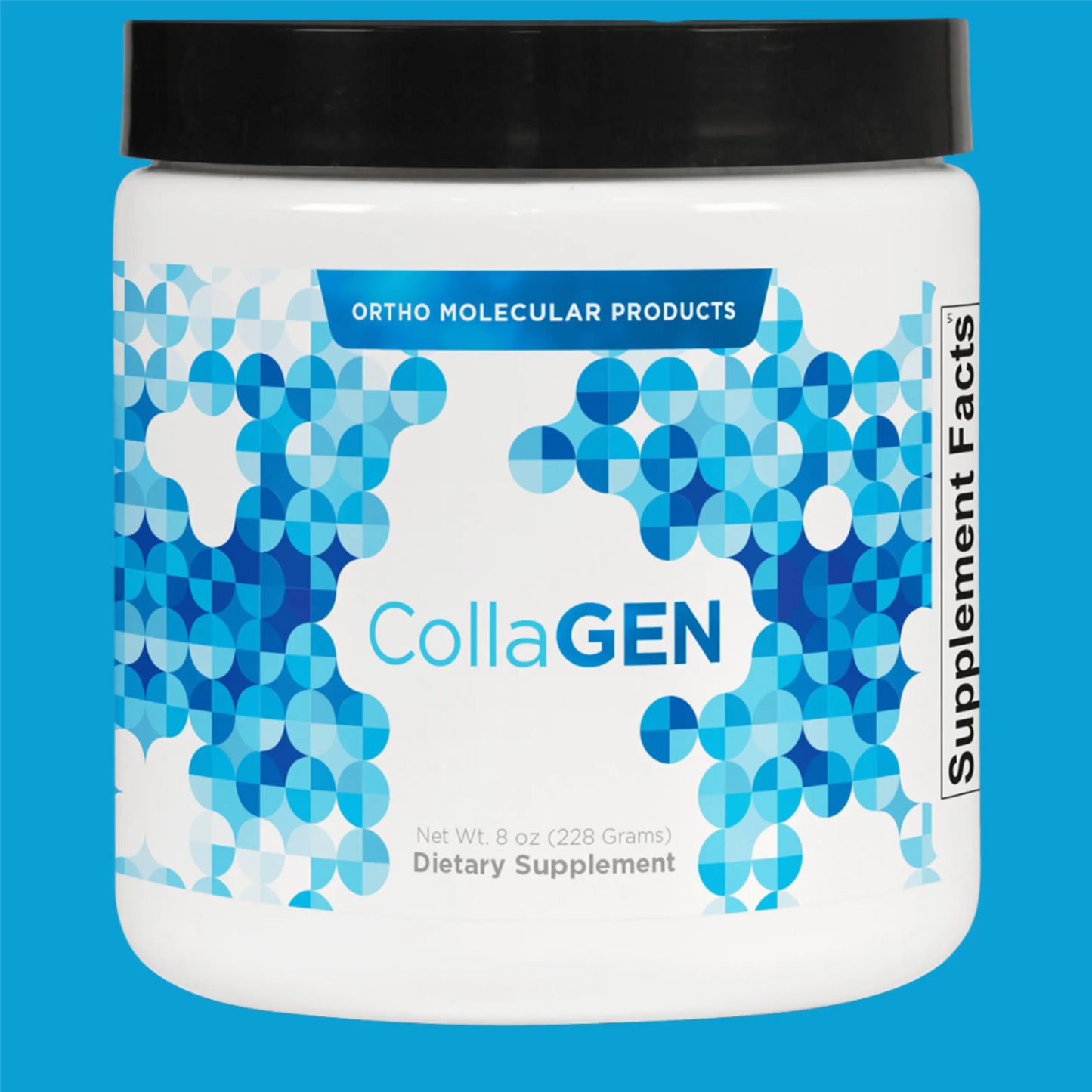 CollaGEN - Melcon's Pharmacy