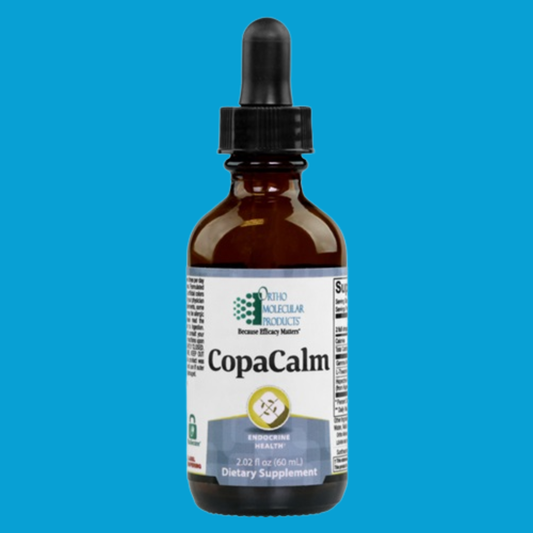 CopaCalm - Melcon's Pharmacy