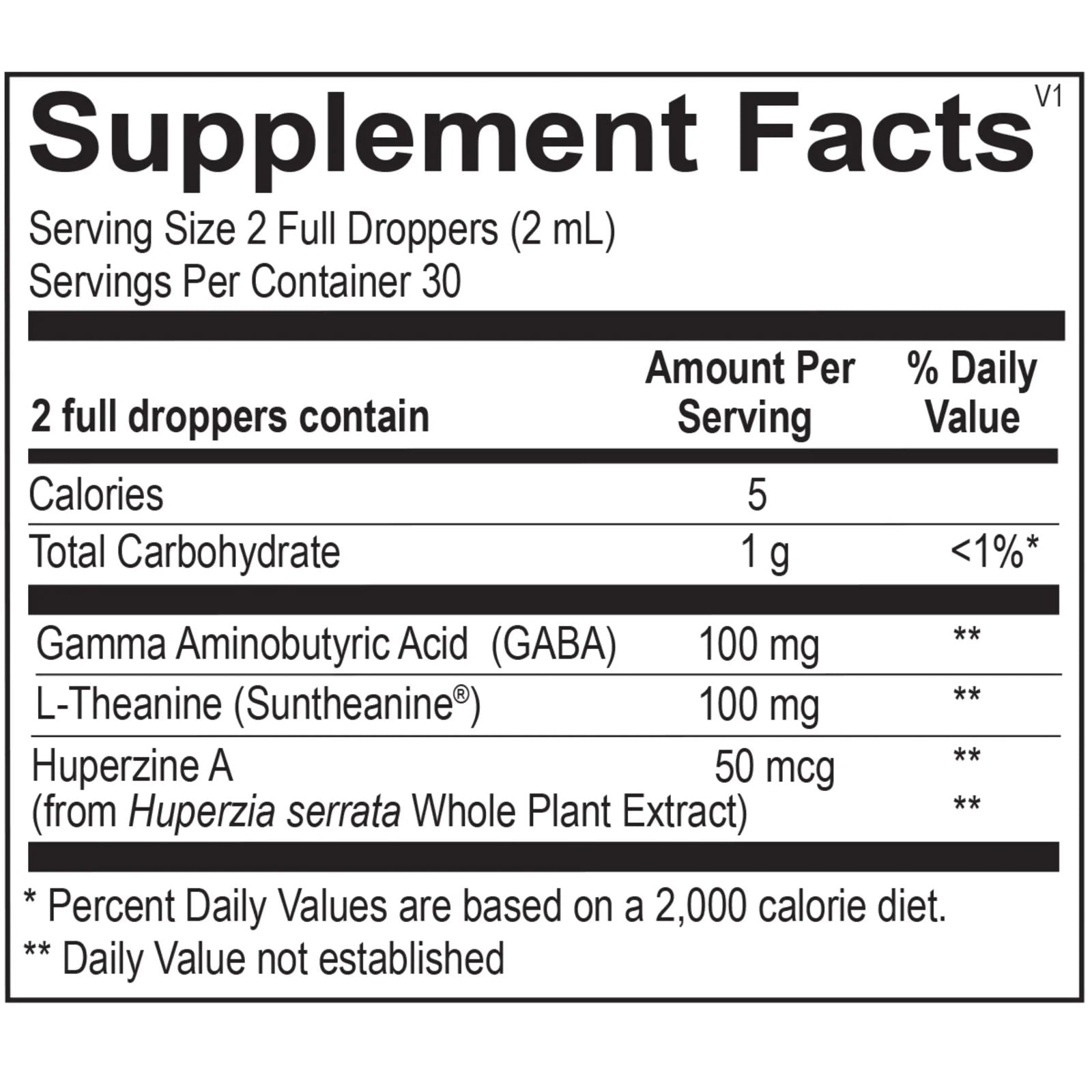 CopaCalm - Melcon's Pharmacy