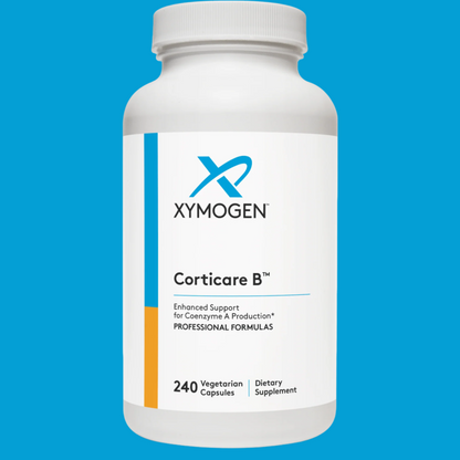 Corticare B™ – Adrenal Support and Energy Production Formula