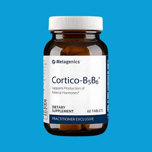 Cortico-B5B6 - Melcon's Pharmacy