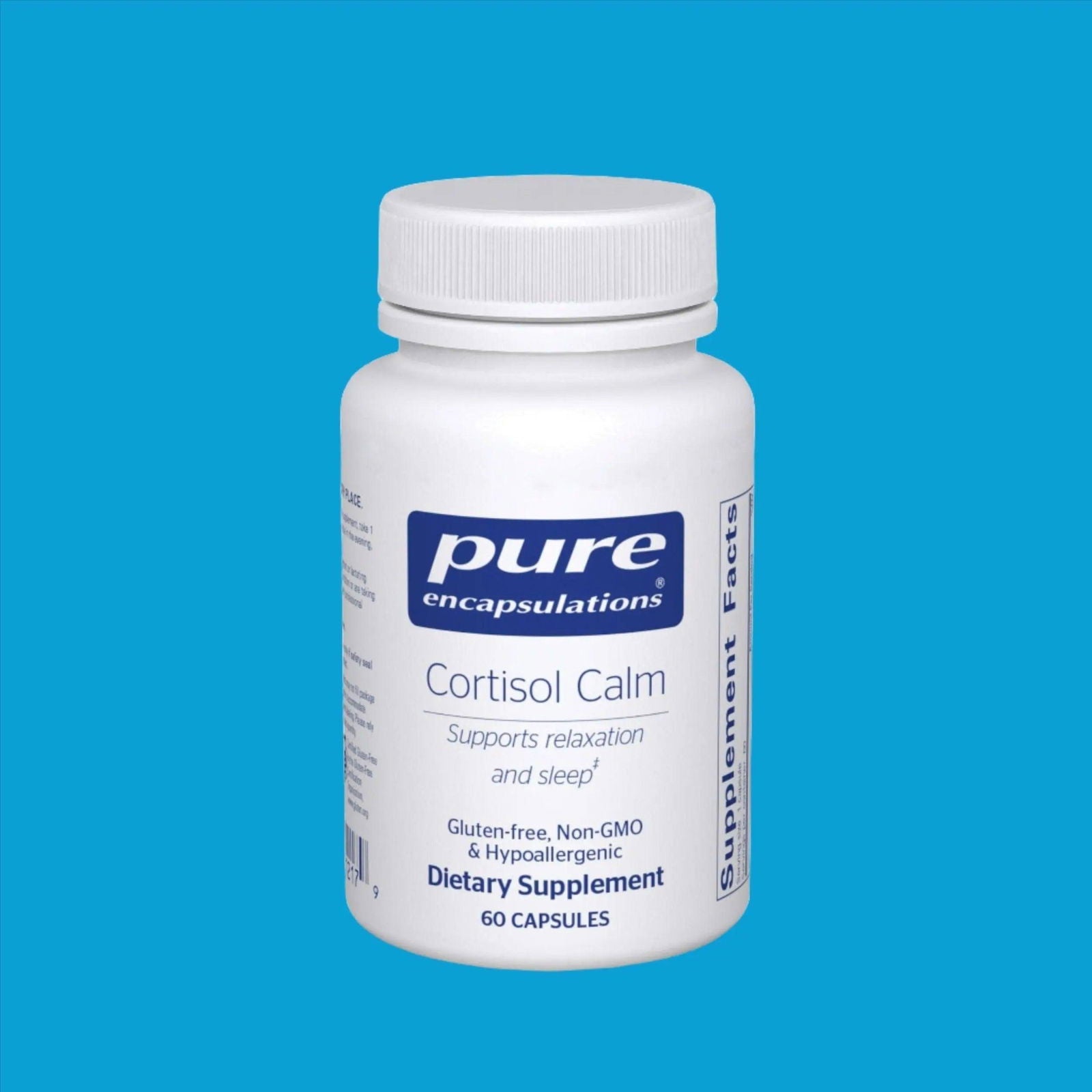 Cortisol Calm - ROCK RIDGE PHARMACY