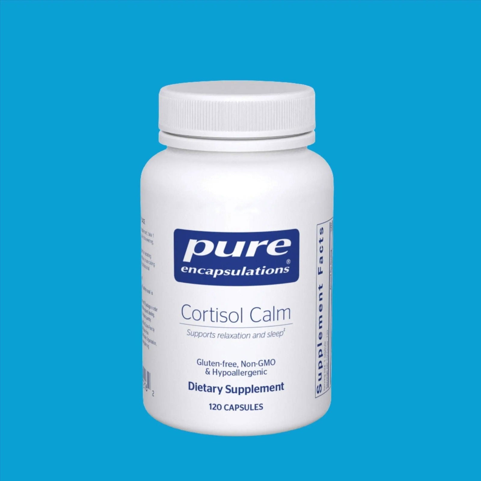 Cortisol Calm - ROCK RIDGE PHARMACY