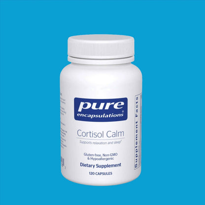 Cortisol Calm - ROCK RIDGE PHARMACY