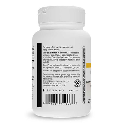 Cortisol Manager Allergen Free - Melcon's Pharmacy