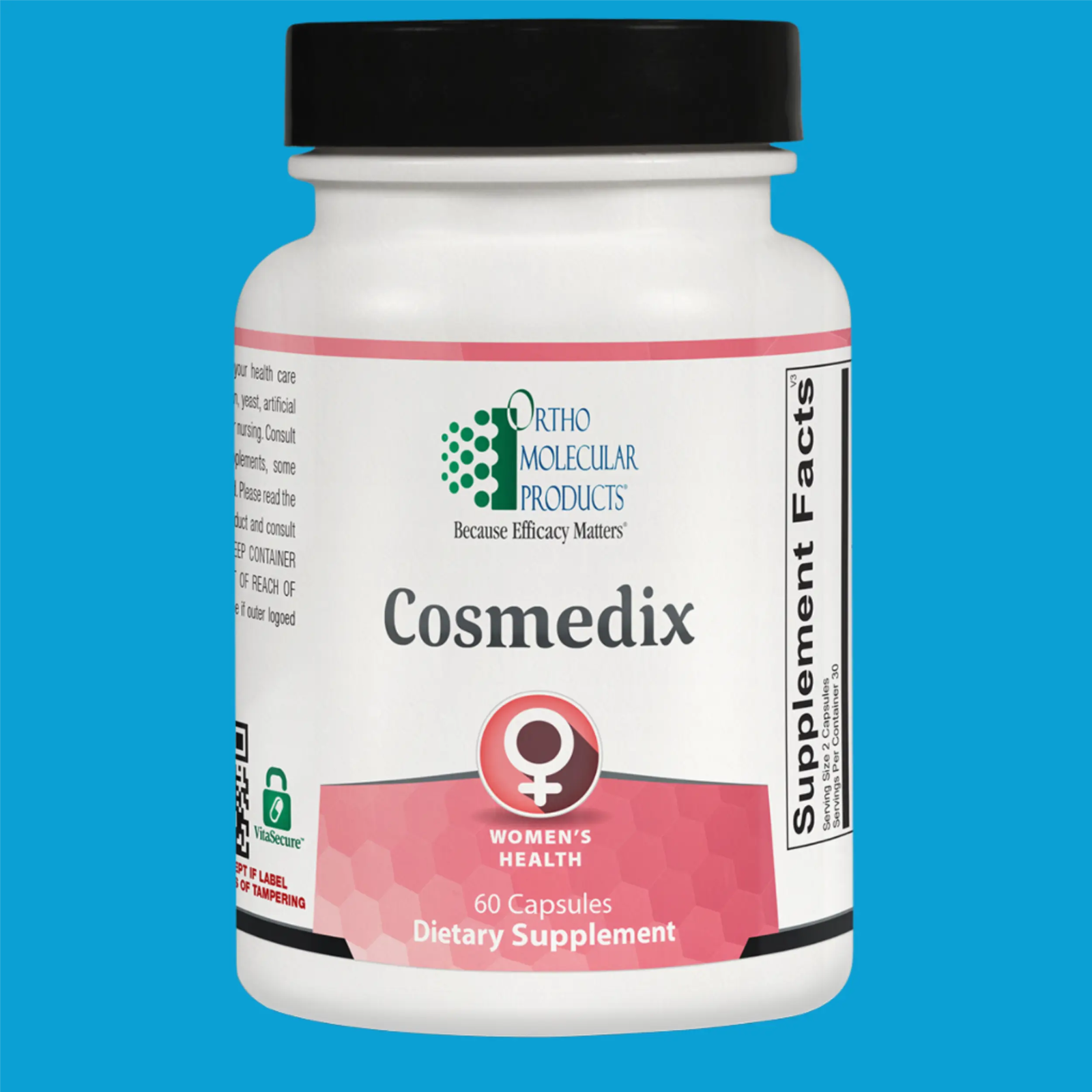 Cosmedix - Melcon's Pharmacy