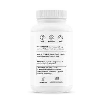 Craving and Stress Support (formerly Relora Plus) - ROCK RIDGE PHARMACY